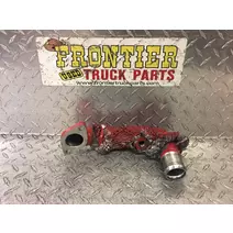 EGR Line CUMMINS ISB 6.7L Frontier Truck Parts