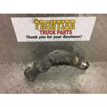 EGR Line CUMMINS ISB 6.7L Frontier Truck Parts