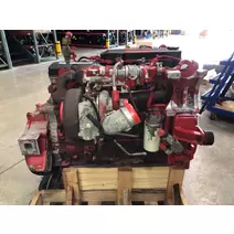 Engine Assembly CUMMINS ISB 6.7L Frontier Truck Parts