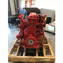 Engine Assembly CUMMINS ISB 6.7L