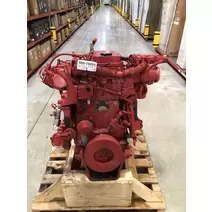 Engine Assembly CUMMINS ISB 6.7L Frontier Truck Parts