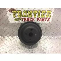 Engine Parts, Misc. CUMMINS ISB 6.7L Frontier Truck Parts