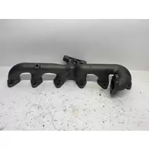 Exhaust-Manifold Cummins Isb-6-dot-7l