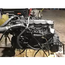 Engine Assembly CUMMINS ISB EGR Wilkins Rebuilders Supply