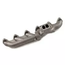 Exhaust Manifold CUMMINS ISB-CR-5.9 LKQ KC Truck Parts Billings