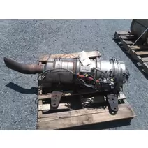 DPF (Diesel Particulate Filter) CUMMINS ISB-CR-6.7 (REAR GEAR) LKQ Heavy Truck Maryland