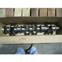 CRANKSHAFT CUMMINS ISB-CR-6.7