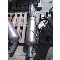 DPF (Diesel Particulate Filter) CUMMINS ISB-CR-6.7 LKQ Geiger Truck Parts