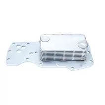 Engine Oil Cooler CUMMINS ISB-CR-6.7 LKQ Western Truck Parts