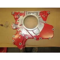 Front-or-timing-Cover Cummins Isb-cr-6-dot-7