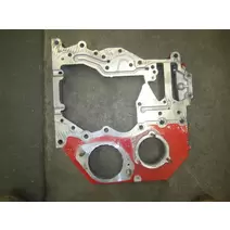 FRONT/TIMING COVER CUMMINS ISB-CR-6.7
