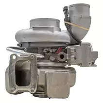 Turbocharger / Supercharger CUMMINS ISB-CR-6.7 LKQ Plunks Truck Parts And Equipment - Jackson