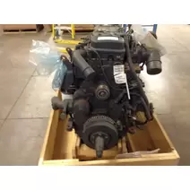 Engine  Assembly Cummins ISB4.5