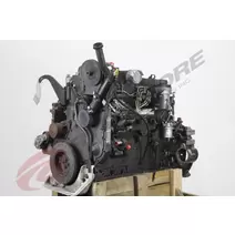 Engine Assembly CUMMINS ISB5.9 Rydemore Heavy Duty Truck Parts Inc