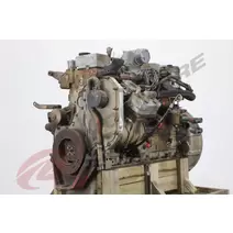 Engine Assembly CUMMINS ISB5.9 Rydemore Heavy Duty Truck Parts Inc