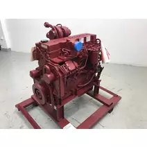 Engine Assembly CUMMINS ISB5.9 Heavy Quip, Inc. Dba Diesel Sales