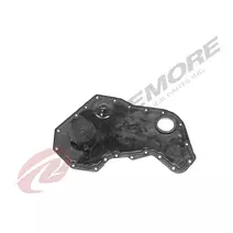 Front Cover CUMMINS ISB5.9 Rydemore Heavy Duty Truck Parts Inc