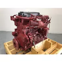 Engine Assembly CUMMINS ISB5.9CR Heavy Quip, Inc. Dba Diesel Sales