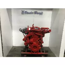 Engine  Assembly Cummins ISB6.7