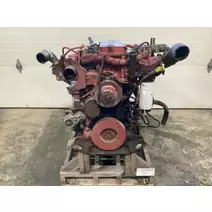Engine Assembly Cummins ISB6.7 Vander Haags Inc Sp