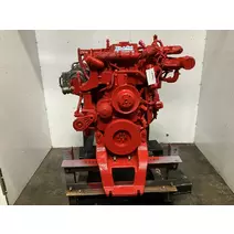 Engine Assembly Cummins ISB6.7 Vander Haags Inc Sp