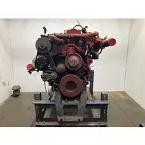 Engine Assembly Cummins ISB6.7 Vander Haags Inc Sf