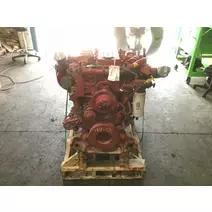 Engine  Assembly Cummins ISB6.7