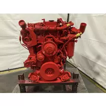 Engine--Assembly Cummins Isb6-dot-7