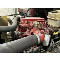 Engine Assembly Cummins ISB6.7 Vander Haags Inc WM