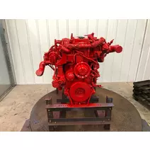 Engine--Assembly Cummins Isb6-dot-7