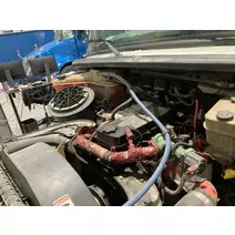 Engine Assembly Cummins ISB6.7 Vander Haags Inc WM