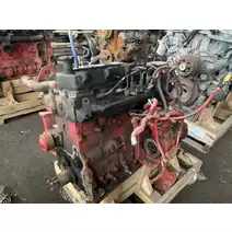 Engine Assembly CUMMINS ISB6.7 Custom Truck One Source