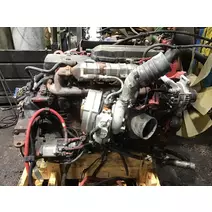 Engine Assembly CUMMINS ISB6.7
