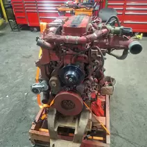 Engine Assembly CUMMINS ISB6.7 Worldwide Diesel