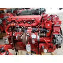Engine Assembly CUMMINS ISB6.7 Nationwide Truck Parts Llc