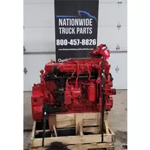 Engine Assembly CUMMINS ISB6.7 Nationwide Truck Parts Llc