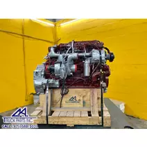 Engine Assembly CUMMINS ISB6.7 CA Truck Parts