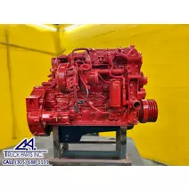 Engine Assembly CUMMINS ISB6.7 Ca Truck Parts