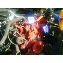 Engine Assembly Cummins ISB6.7 Camerota Truck Parts
