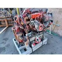 Engine Assembly Cummins ISB6.7 Camerota Truck Parts