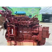 Engine Assembly CUMMINS ISB6.7 4-trucks Enterprises Llc