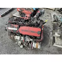 Engine Assembly CUMMINS ISB6.7 2679707 Ontario Inc