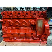 Engine Assembly CUMMINS ISB6.7 Dutchers Inc   Heavy Truck Div  Ny
