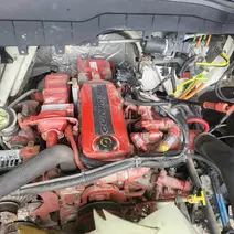 Engine Assembly CUMMINS ISB6.7 Inside Auto Parts