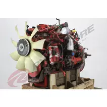 Engine Assembly CUMMINS ISB6.7 Rydemore Heavy Duty Truck Parts Inc