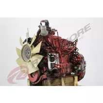 Engine Assembly CUMMINS ISB6.7 Rydemore Heavy Duty Truck Parts Inc