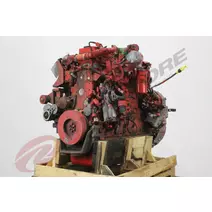 Engine Assembly CUMMINS ISB6.7 Rydemore Heavy Duty Truck Parts Inc