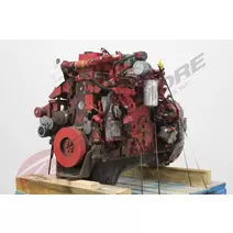 Engine Assembly CUMMINS ISB6.7 Rydemore Heavy Duty Truck Parts Inc