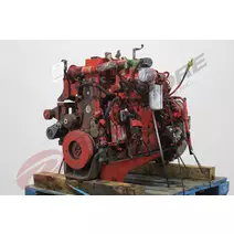Engine Assembly CUMMINS ISB6.7 Rydemore Heavy Duty Truck Parts Inc