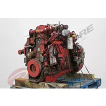 Engine Assembly CUMMINS ISB6.7 Rydemore Heavy Duty Truck Parts Inc